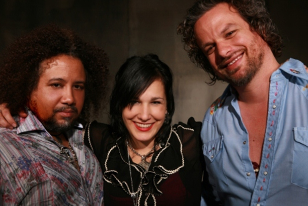 Rusted Root