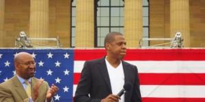 Made In America 2012