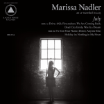 Marissa Nadler July Album Cover