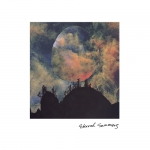 Eternal Summers The Drop Beneath Album Art