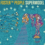 Foster the People Album Cover