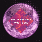 porter robinson cover