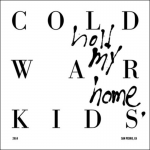 Cold War Kids Cover