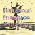 AlbumCoverTwo Inch Astronaut foulbrood
