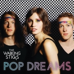 Pop Dreams EP cover