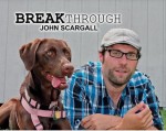 John Scargall - Breakthrough