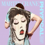 Martin Crane Album Cover