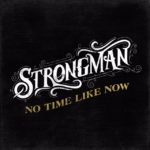 Steve Strongman Hi-Res CD Cover