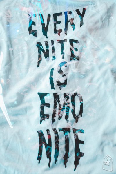 Emo Night 6/30/17