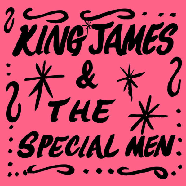 King James & The Special Men
